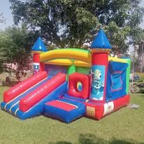 Foto 3 de Inflables Nazario