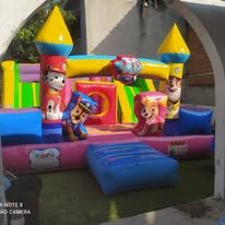 Foto 4 de Inflables Nazario