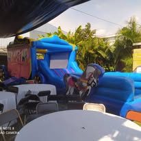 Inflable Paw Patrol