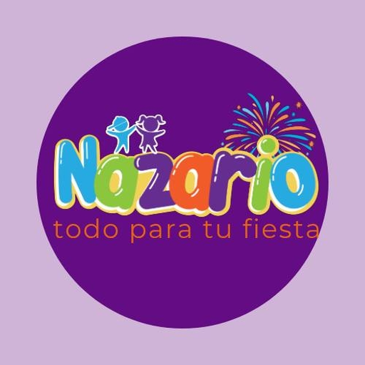 Inflables Nazario